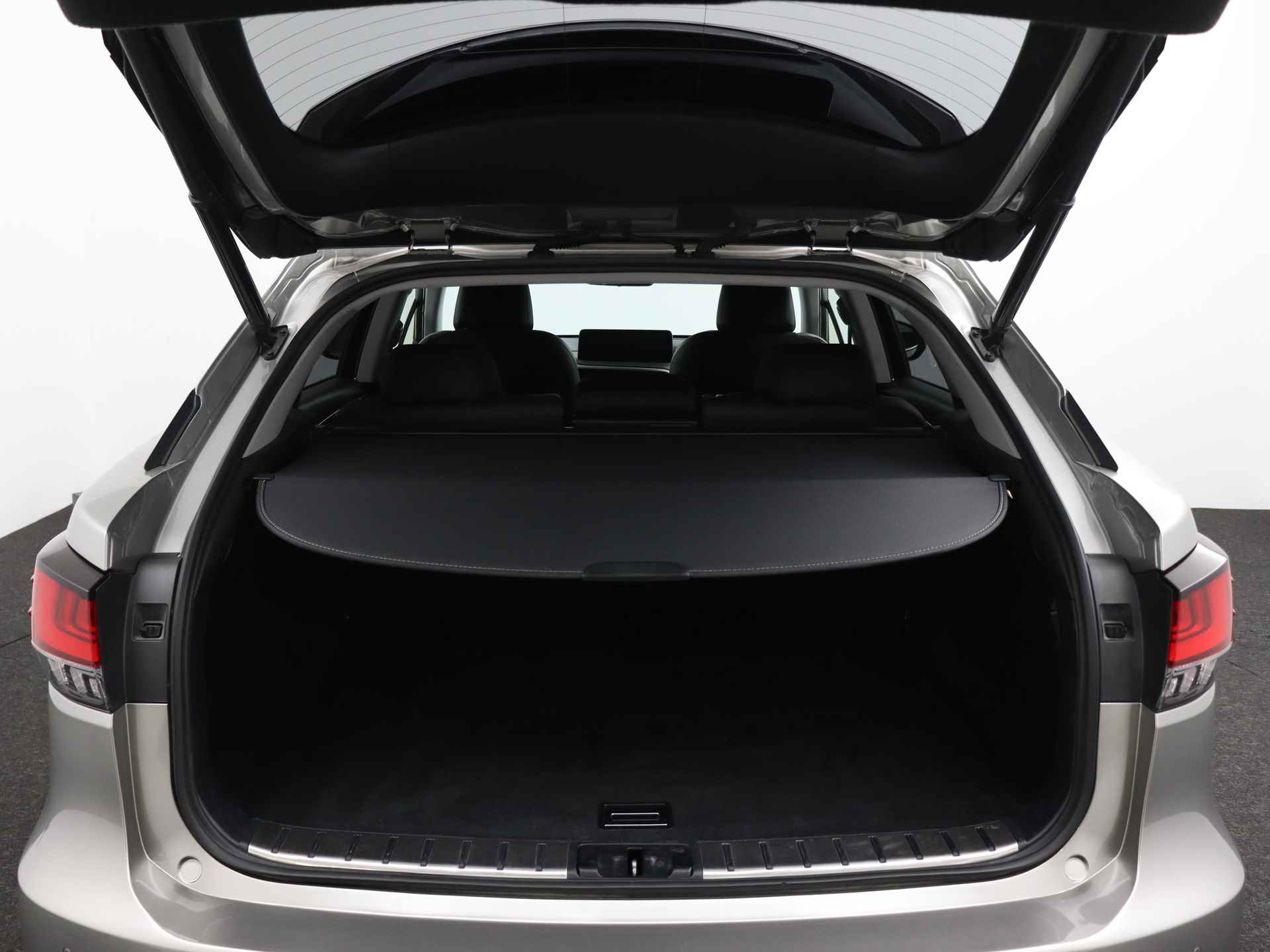 Lexus RX 450h AWD Executive Line Limited | Safety System+ | Premium Navigatie | Stoelverwarming en -ventilatie | - 34/60