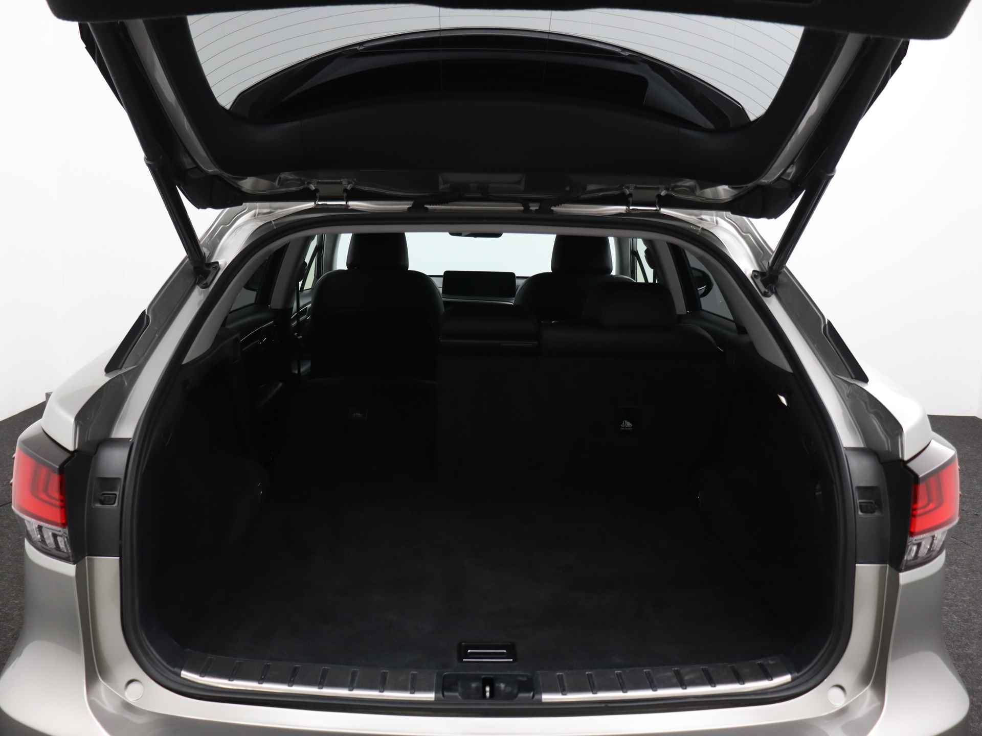 Lexus RX 450h AWD Executive Line Limited | Safety System+ | Premium Navigatie | Stoelverwarming en -ventilatie | - 35/60