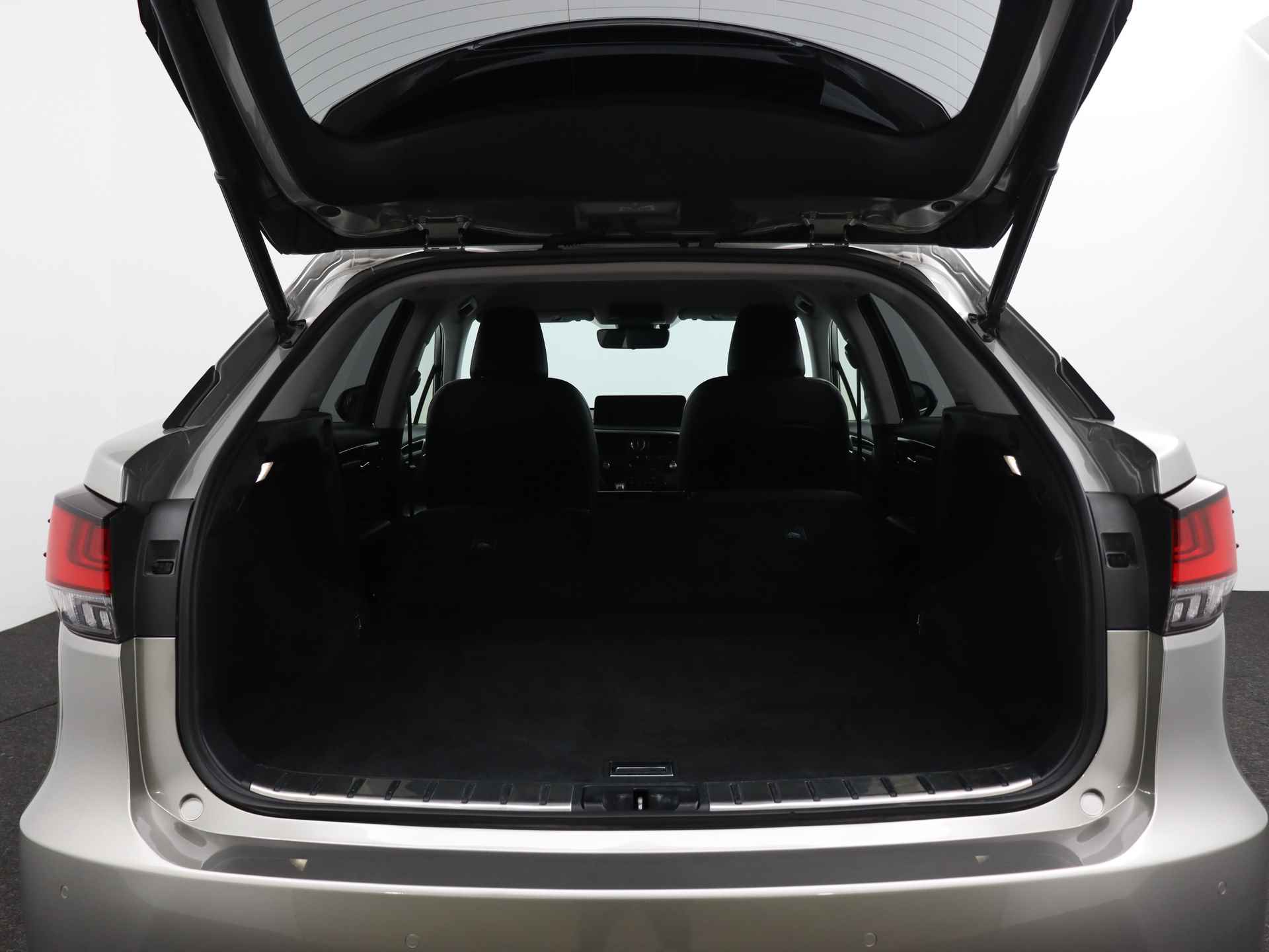Lexus RX 450h AWD Executive Line Limited | Safety System+ | Premium Navigatie | Stoelverwarming en -ventilatie | - 36/60