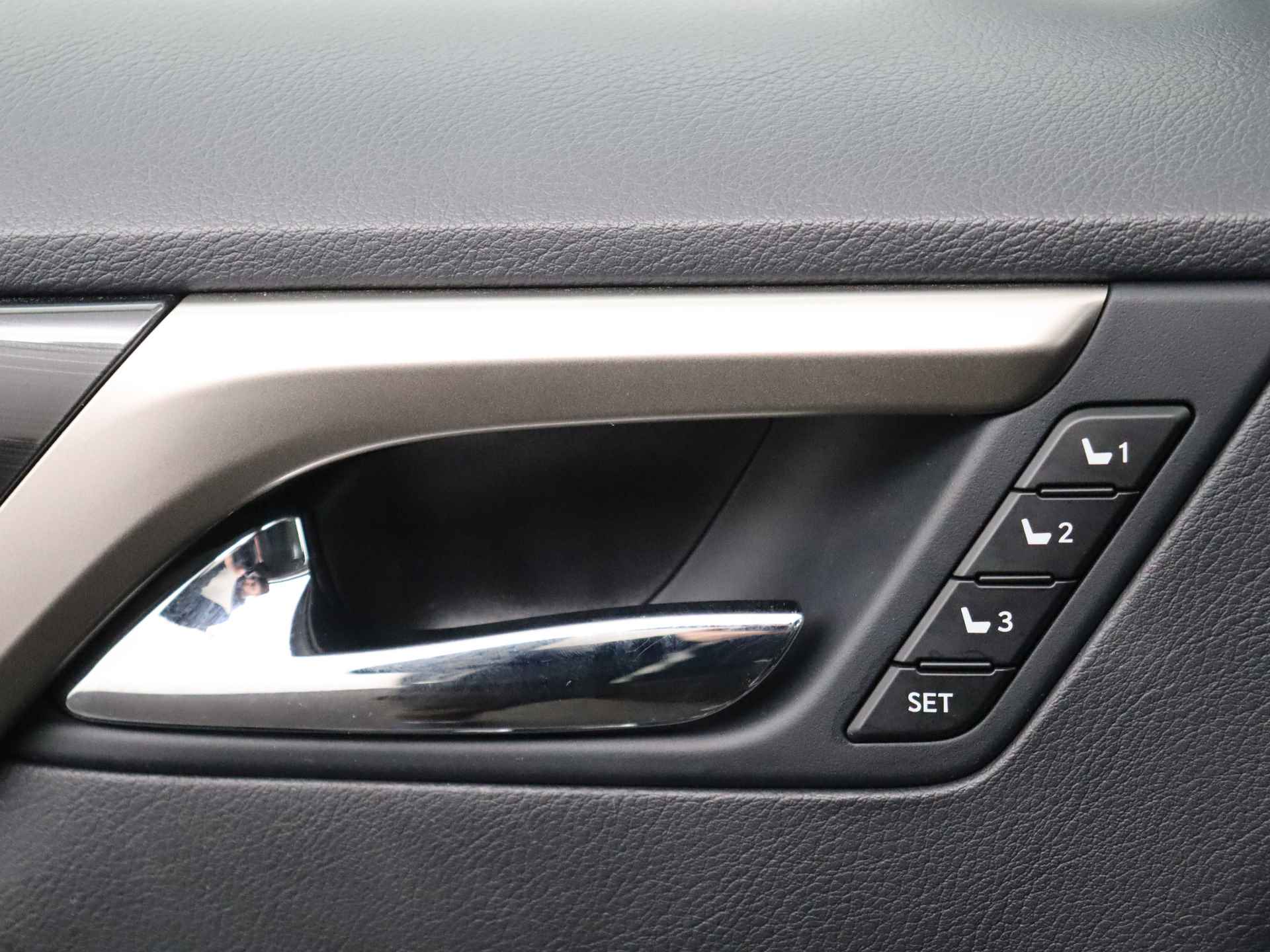 Lexus RX 450h AWD Executive Line Limited | Safety System+ | Premium Navigatie | Stoelverwarming en -ventilatie | - 42/60
