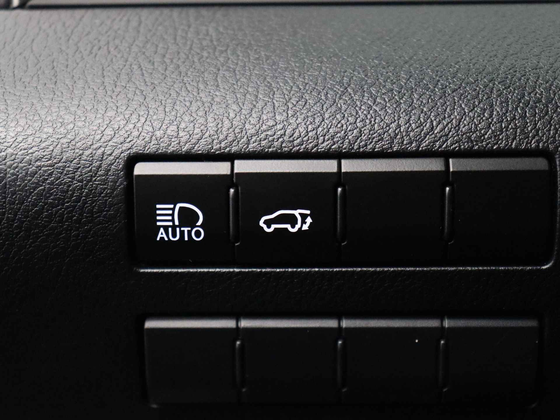 Lexus RX 450h AWD Executive Line Limited | Safety System+ | Premium Navigatie | Stoelverwarming en -ventilatie | - 44/60