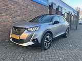 Peugeot 2008 1.2 PureTech 130PK Automaat GT-line Panoramadak