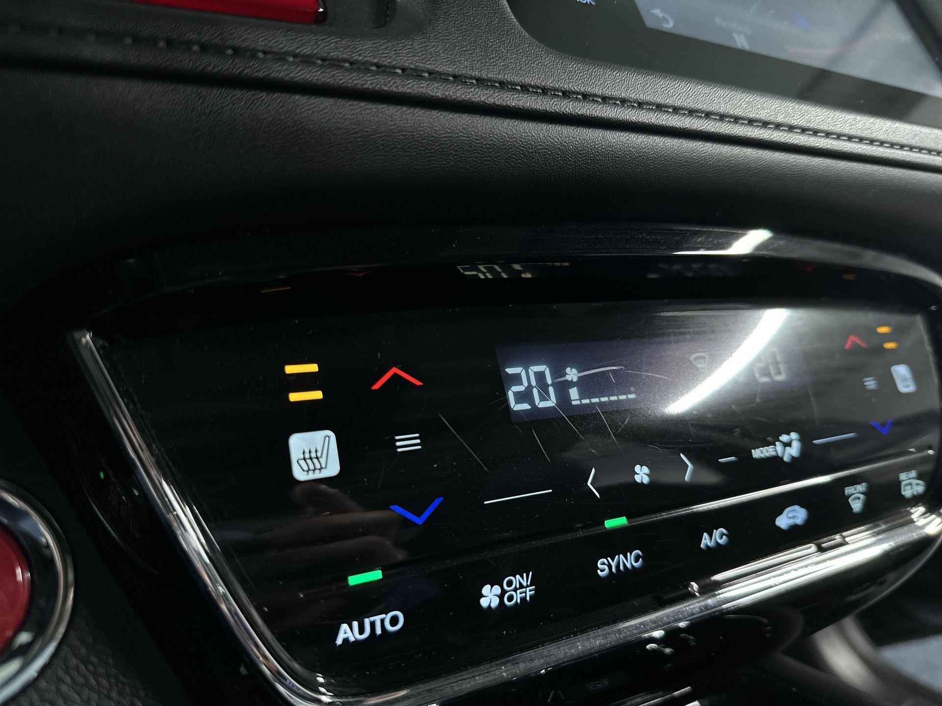 Honda HR-V 1.5 i-VTEC Executive Automaat - 23/40