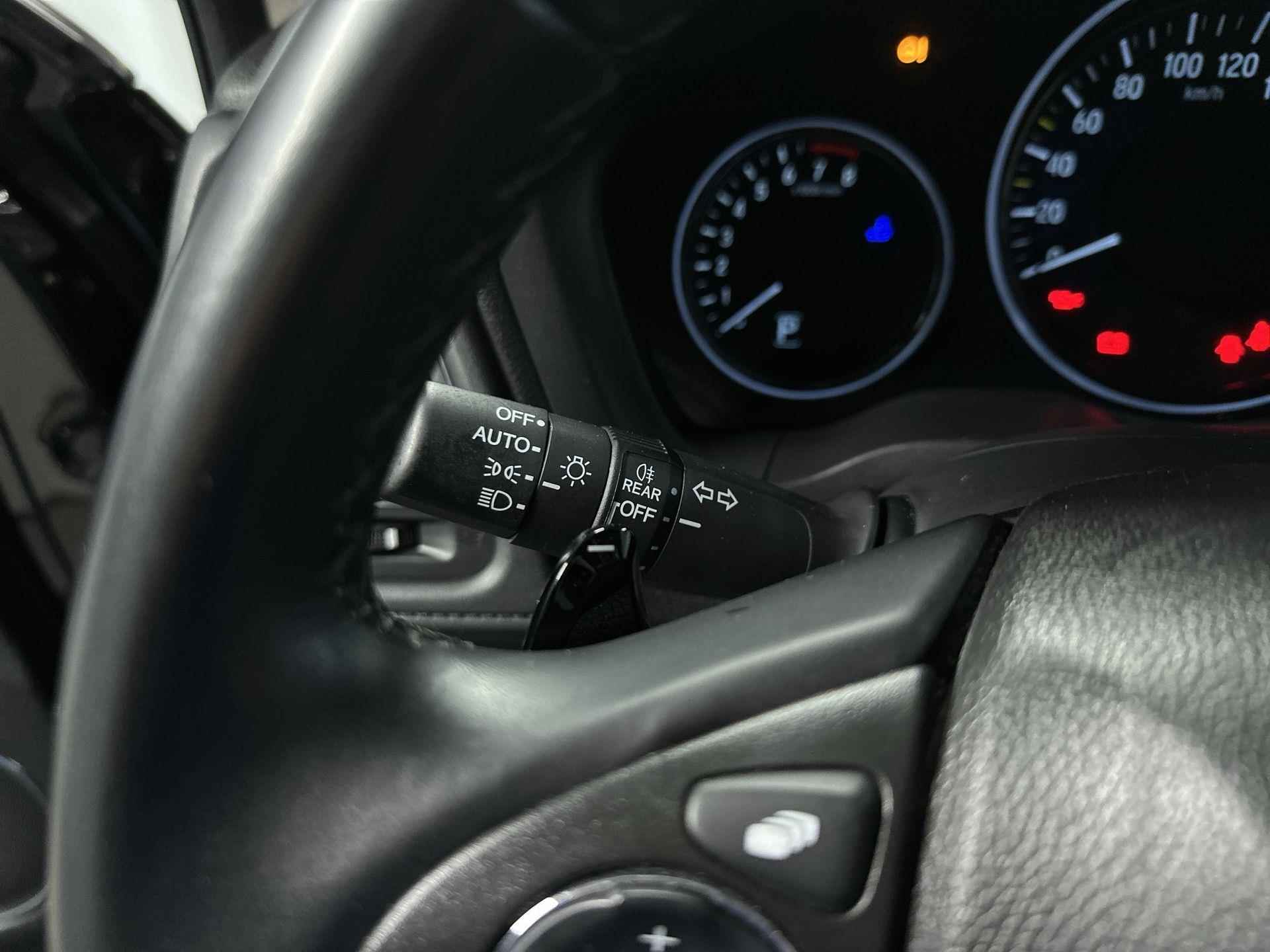 Honda HR-V 1.5 i-VTEC Executive Automaat - 30/40