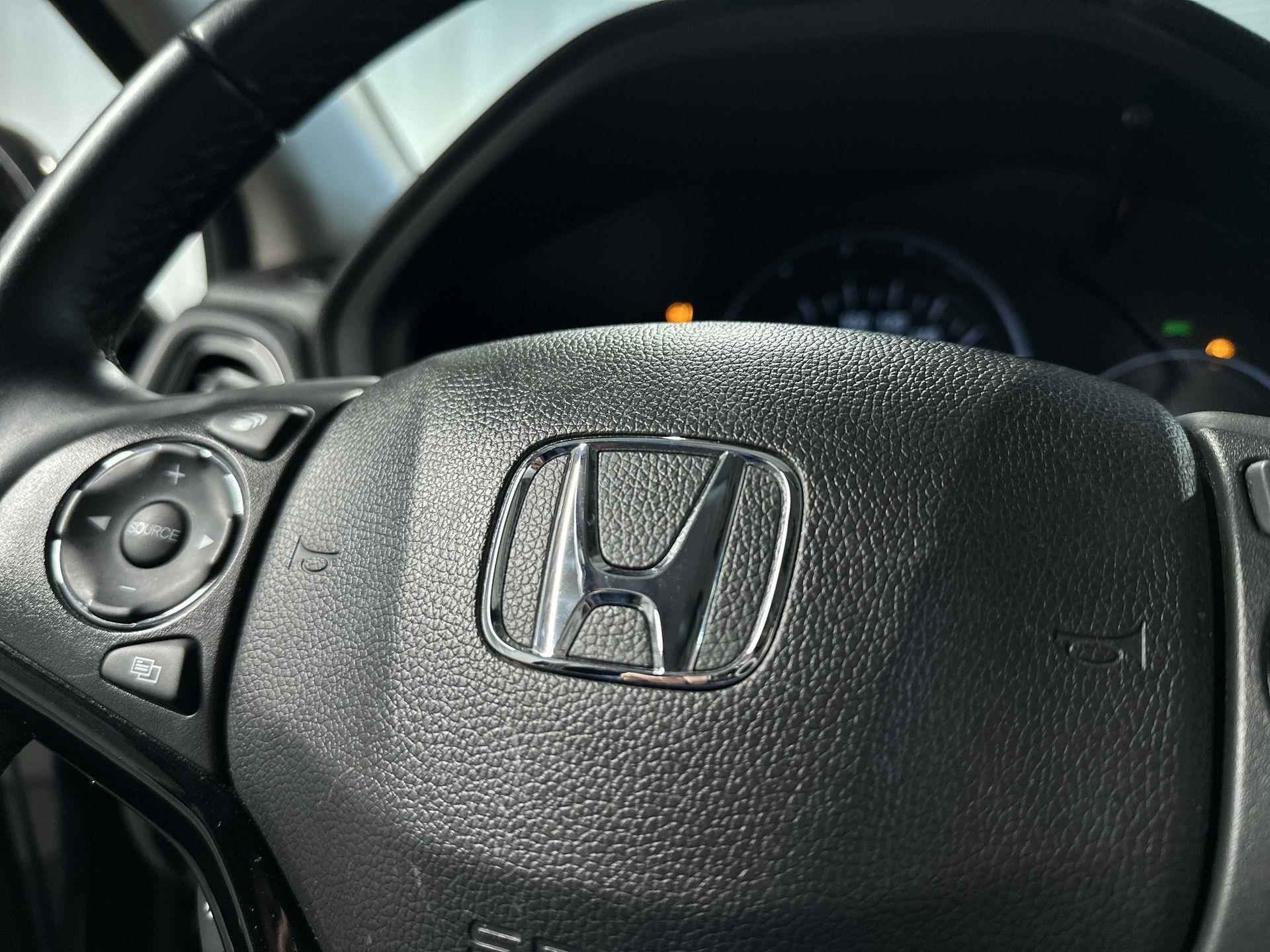 Honda HR-V 1.5 i-VTEC Executive Automaat - 31/40