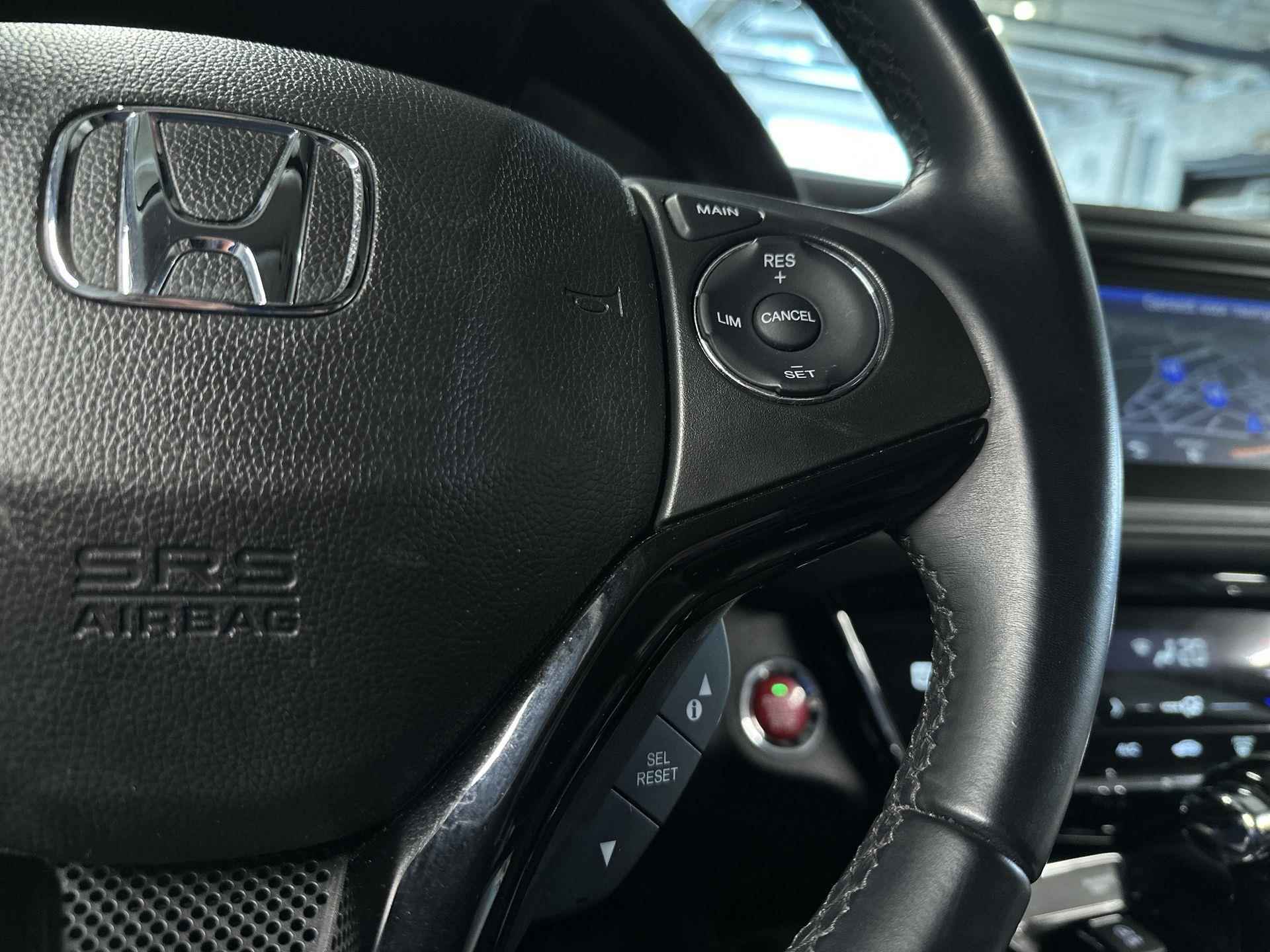 Honda HR-V 1.5 i-VTEC Executive Automaat - 32/40