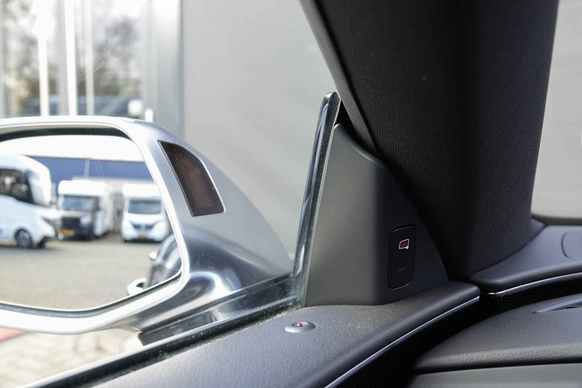 Audi A7 Sportback S7 4.0Tfsi 421Pk Aut. | Quattro | Pro-Line Plus - 32/46