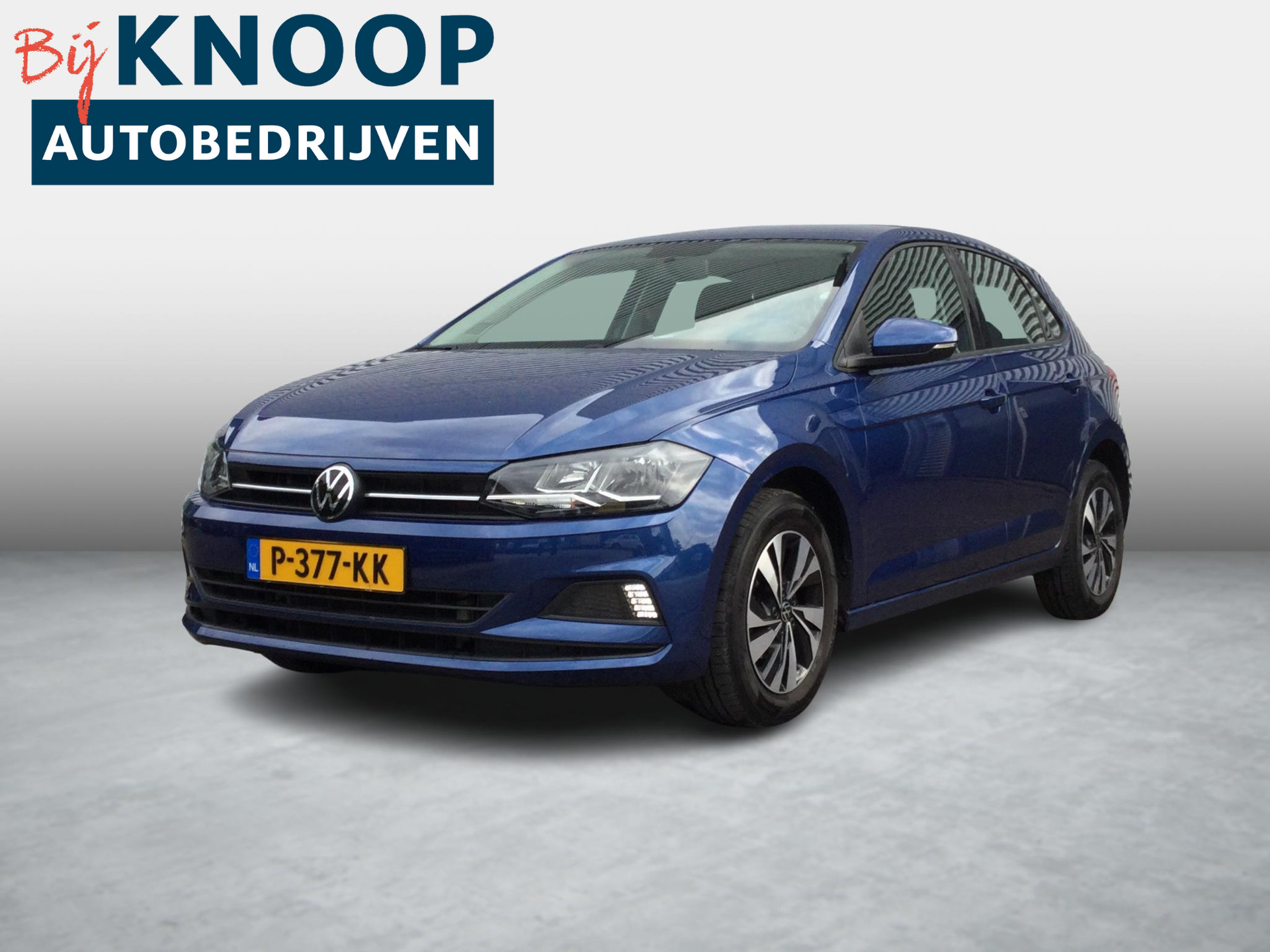 Volkswagen Polo 1.0 TSI Comfortline | APPLE CARPLAY | CRUISE |