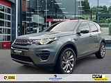 LAND ROVER Discovery 2.0 TD4 HSE LUXURY LEDER/NAVI/STOELVERW/PDC/CRUISE