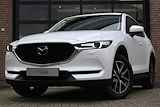 Mazda CX-5 2.5 SkyActiv-G 194 GT-M 4WD AWD Leder Trekhaak BOSE A.Cam '17