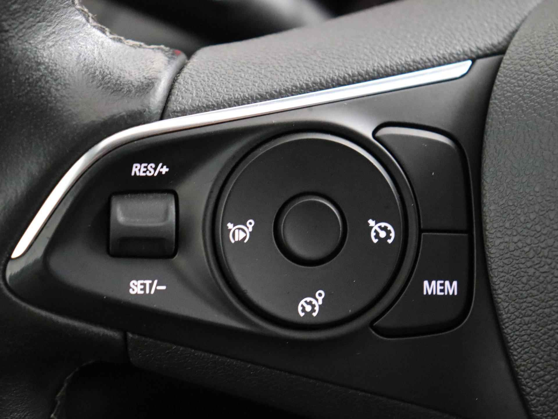 Opel Grandland X 1.2 Turbo Business Executive Climate Control | Navigatie | Trekhaak - 13/35