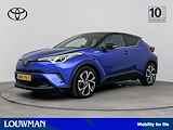 Toyota C-HR 1.8 Hybrid Bi-Tone Limited | Climate Control | Cruise Control Adaptief | Stoelverwarming | *