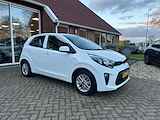 KIA Picanto 1.0 DPI DYNAMICLINE 5-DRS LUXE UITVOERING!