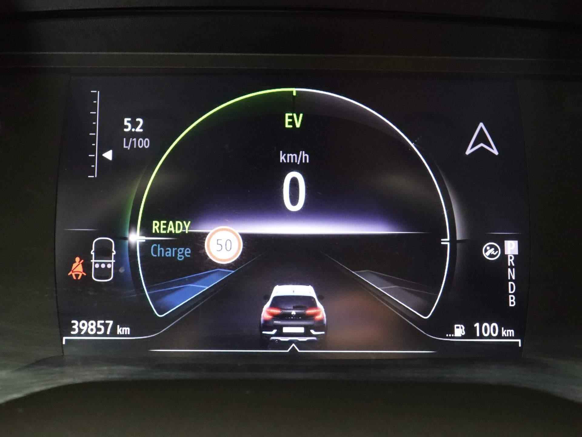 Renault Captur 1.6 E-Tech Hybrid 145pk Evolution | Climate Control | Navigatie | Full Hybrid | - 21/35