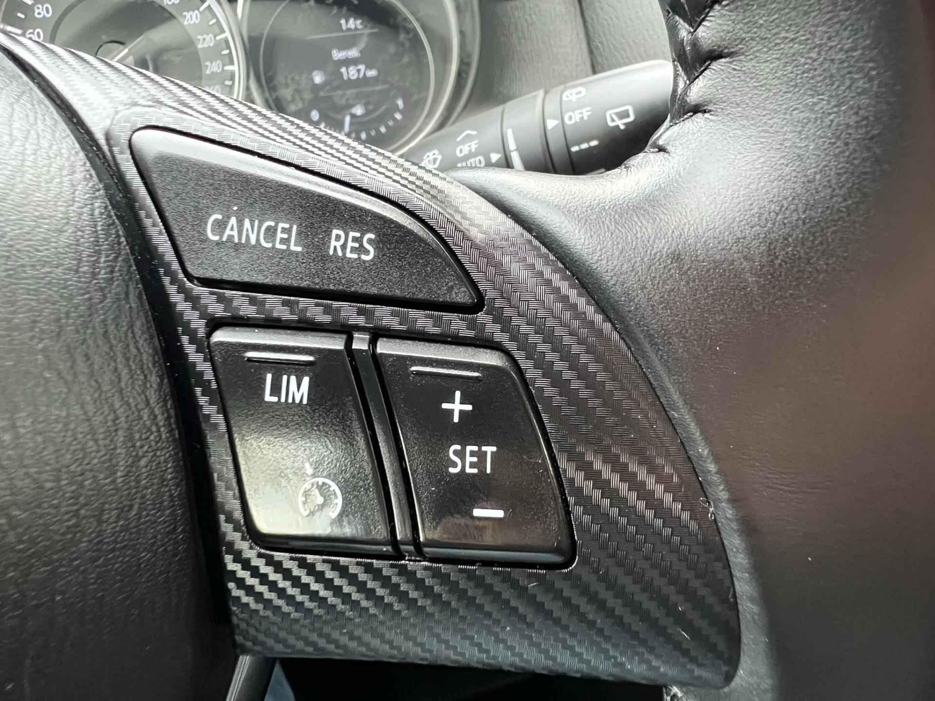 Mazda CX-5 2.0 SkyActiv-G 165 TS 2WD Climate control Navigatie Trekhaak Cruisecontrol 6-bak Parksensor V+A - 9/42