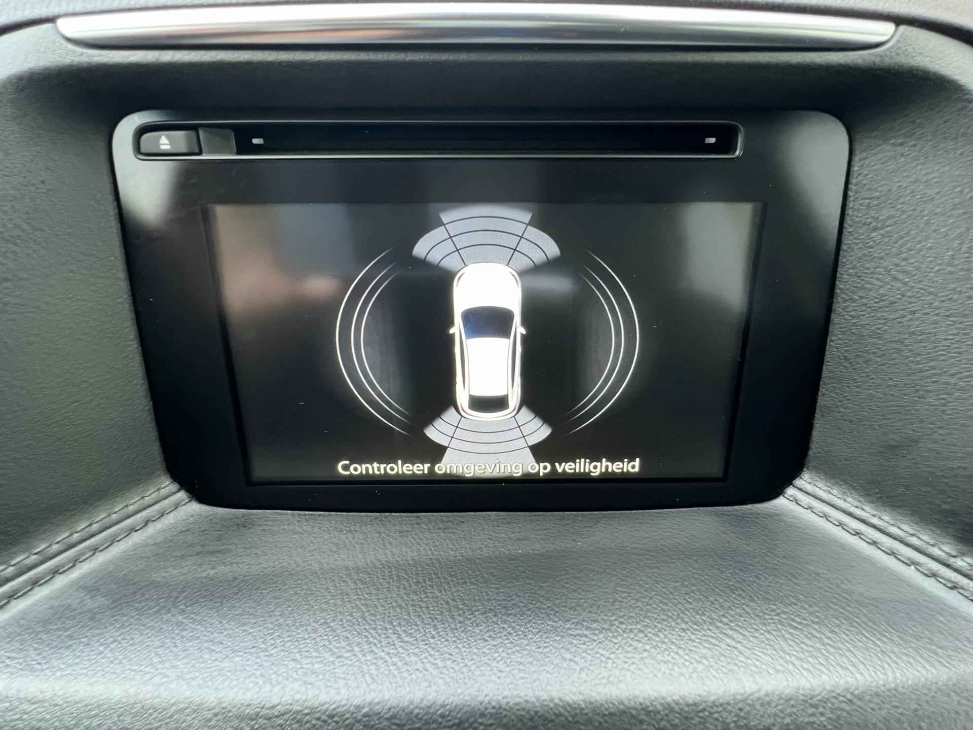 Mazda CX-5 2.0 SkyActiv-G 165 TS 2WD Climate control Navigatie Trekhaak Cruisecontrol 6-bak Parksensor V+A - 11/42