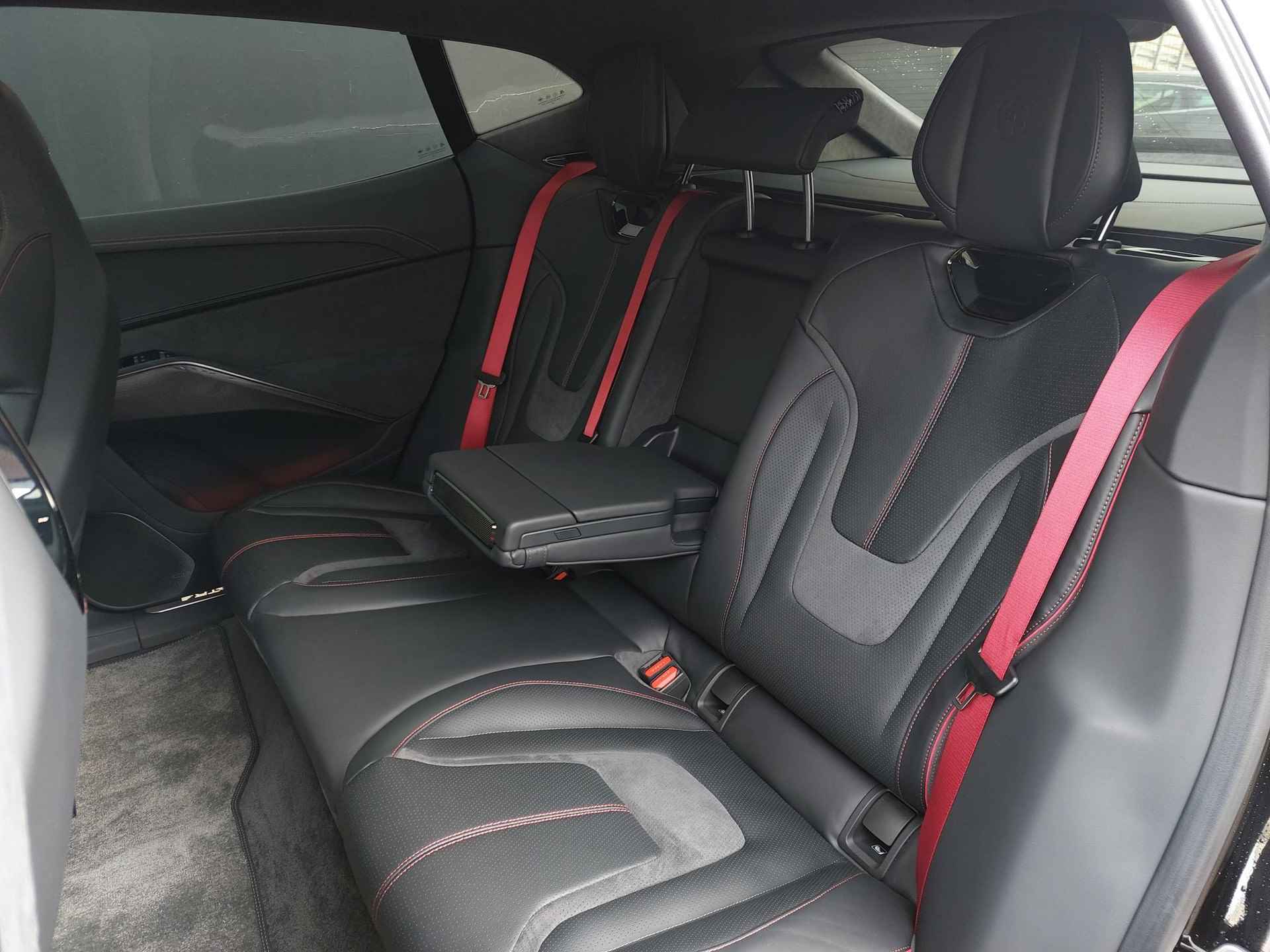 Lotus Eletre S* 4WD 605pk 23"LM | Comfort Seats | Pano | Matrix LED | Carbon Pack | - 23/51