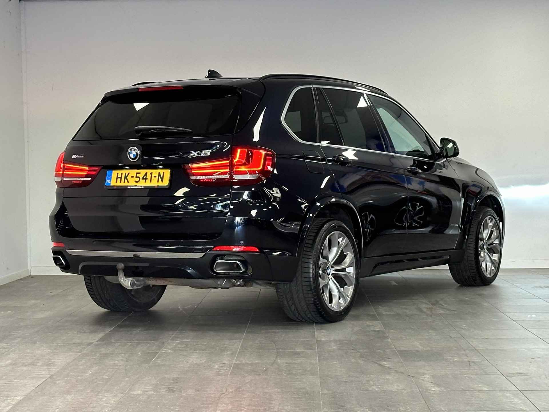 BMW X5 xDrive40e High Executive | Head up | 20 inch | Trekhaak | 360 Camera - 3/41