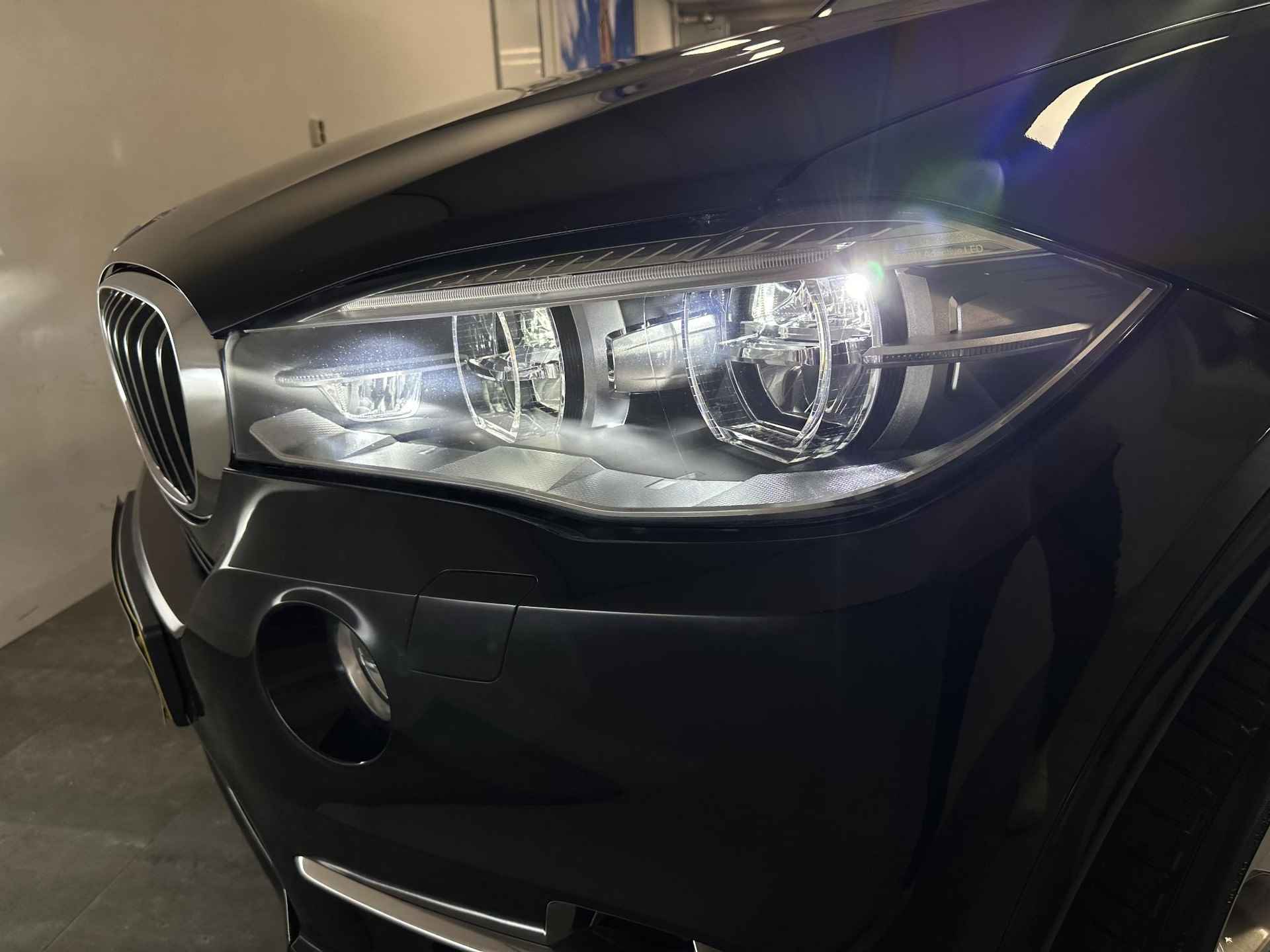 BMW X5 xDrive40e High Executive | Head up | 20 inch | Trekhaak | 360 Camera - 18/41