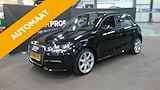 Audi A1 1.4 TFSi S tronic Attraction Proline Business