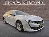 Peugeot 508 1.6 181PK SPORTSTOELEN NAVIGATIE LED LMV CRUISE