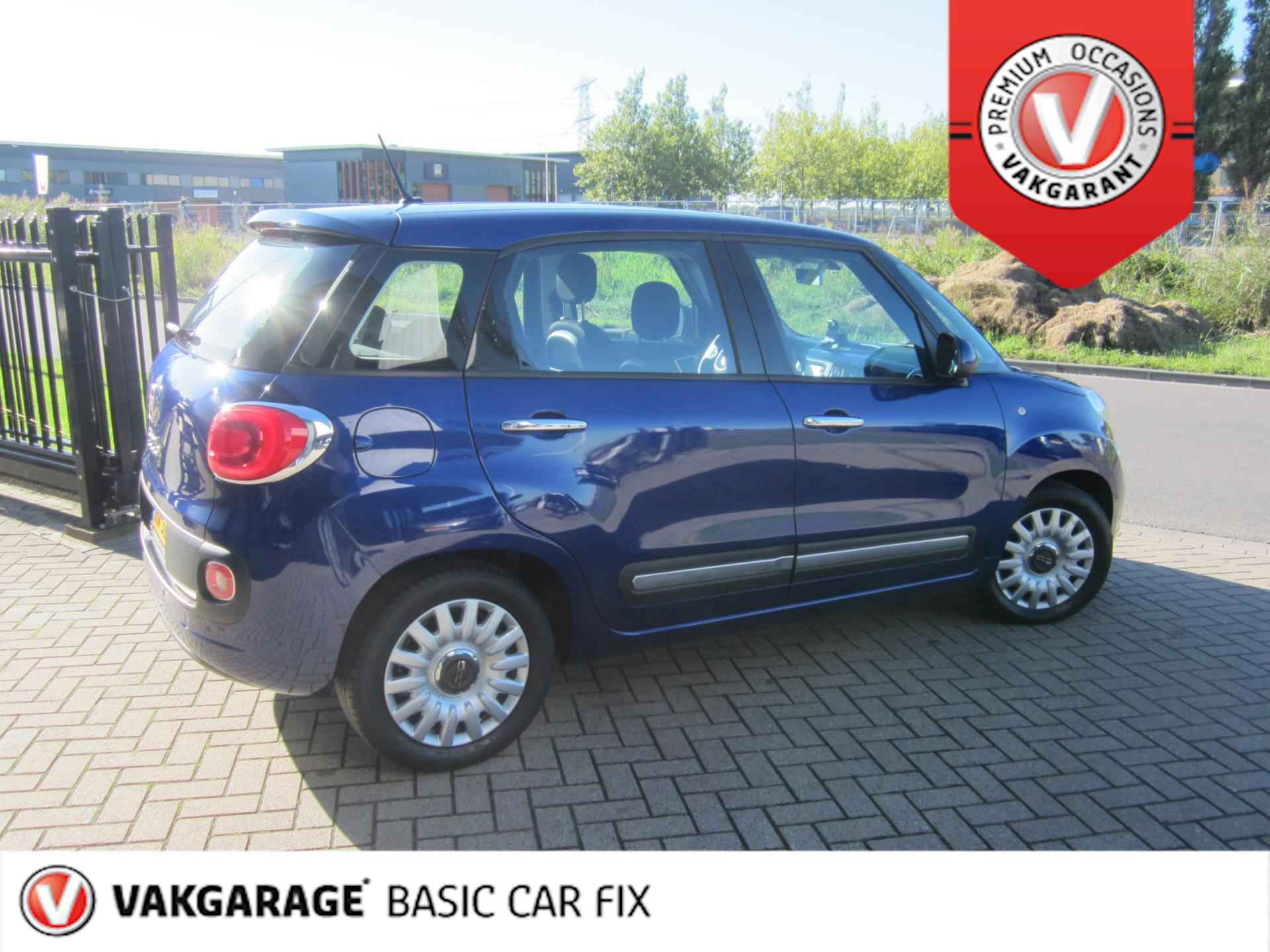 Fiat 500 L 0.9 TwinAir PopStar - 2/40