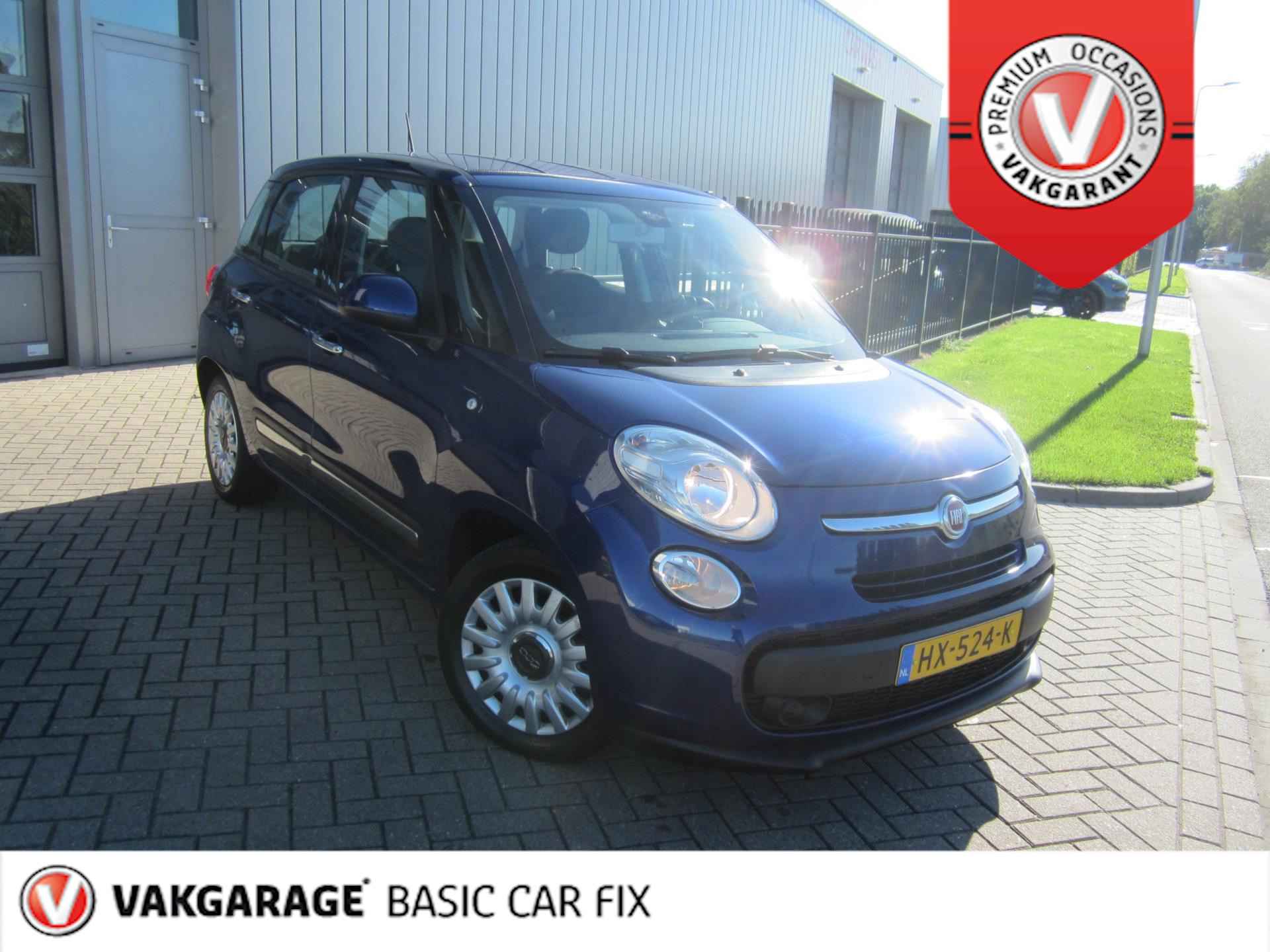 Fiat 500 L 0.9 TwinAir PopStar - 3/40