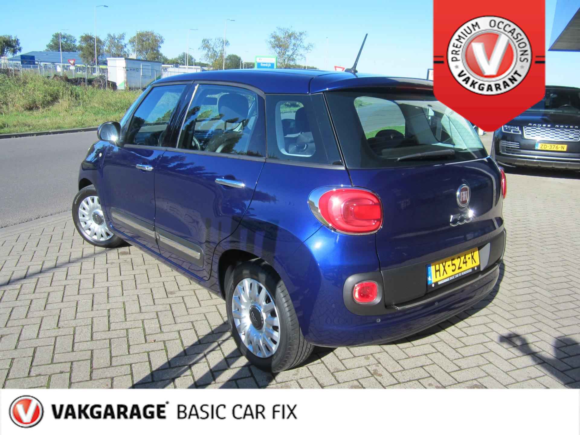 Fiat 500 L 0.9 TwinAir PopStar - 4/40