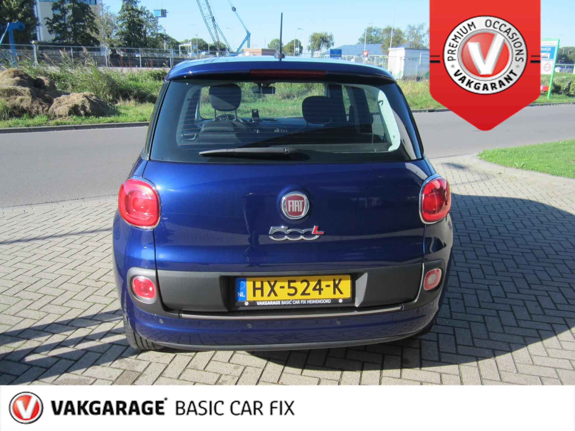 Fiat 500 L 0.9 TwinAir PopStar - 5/40