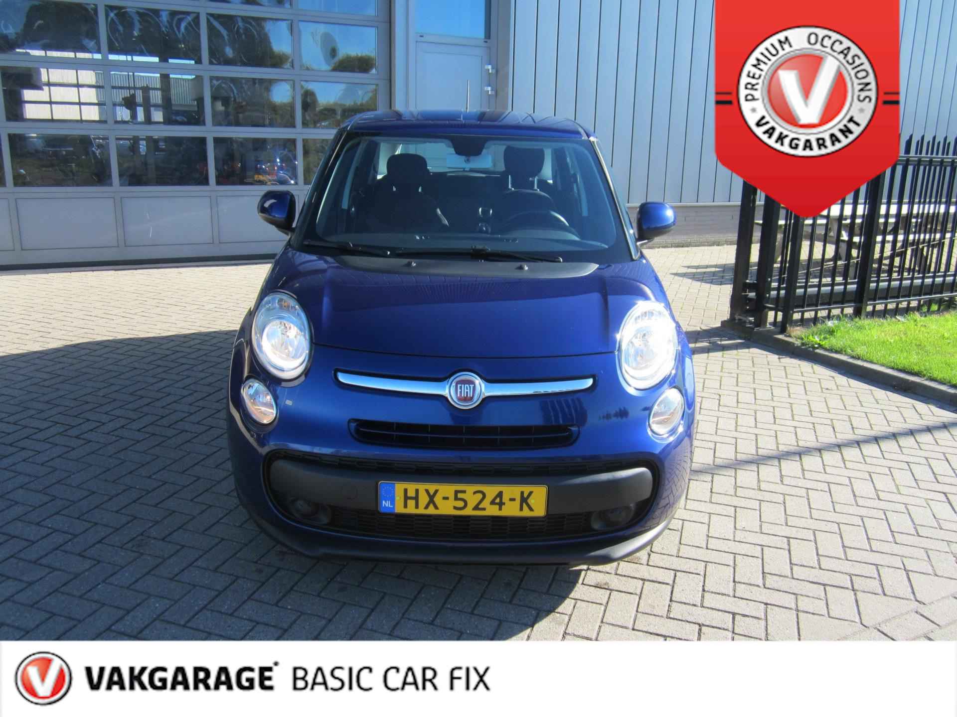 Fiat 500 L 0.9 TwinAir PopStar - 6/40