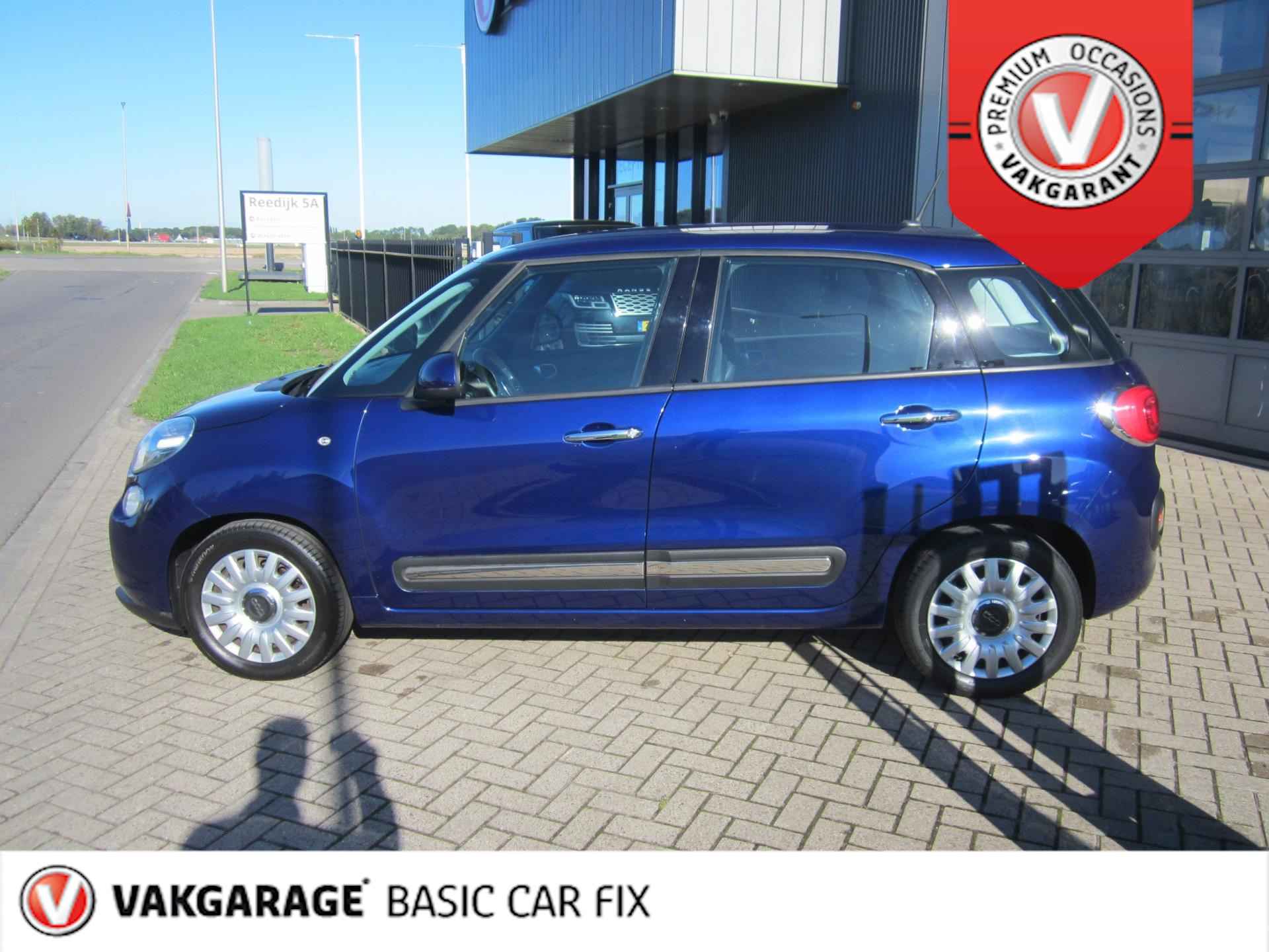 Fiat 500 L 0.9 TwinAir PopStar - 7/40