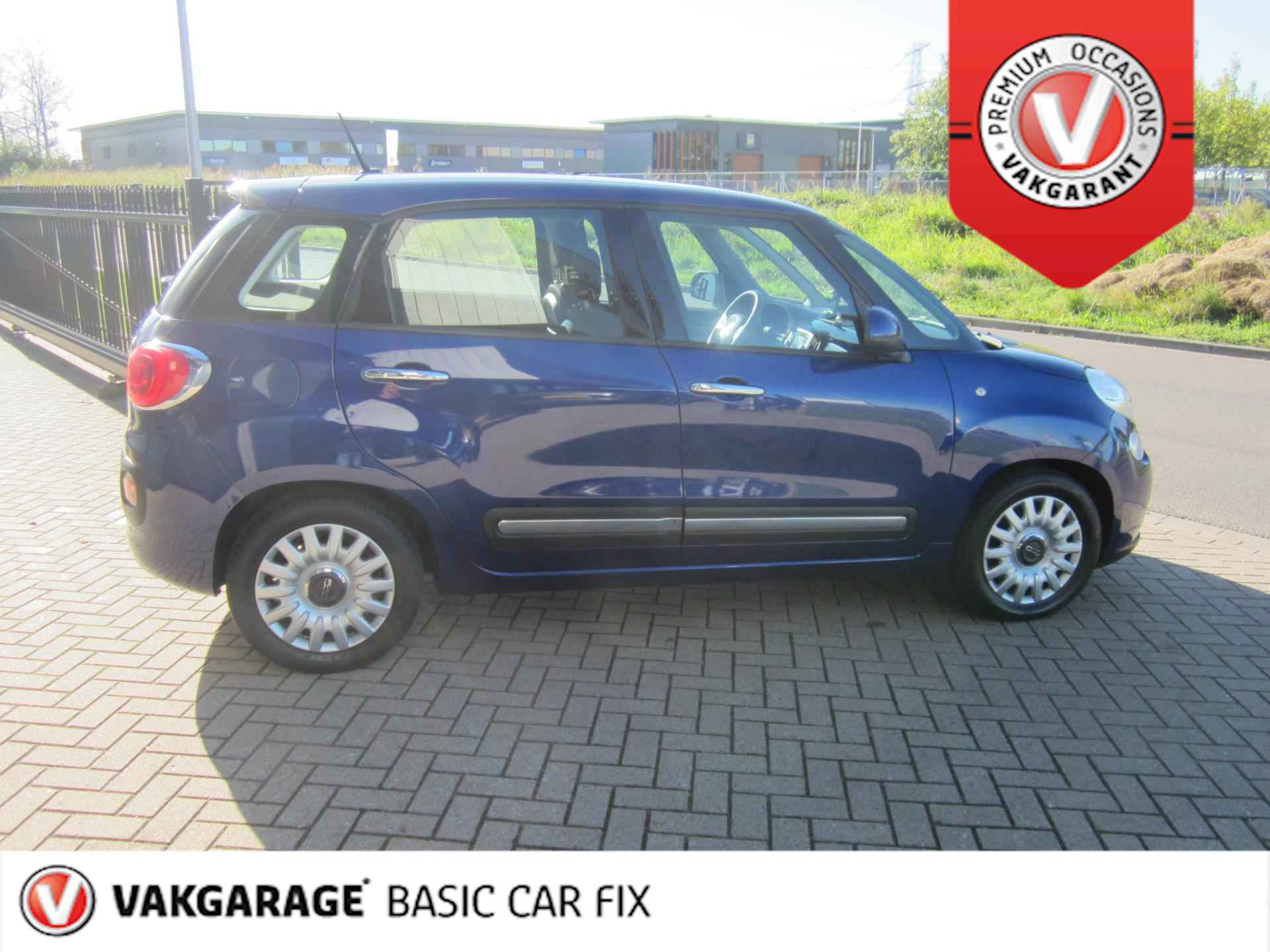 Fiat 500 L 0.9 TwinAir PopStar - 8/40