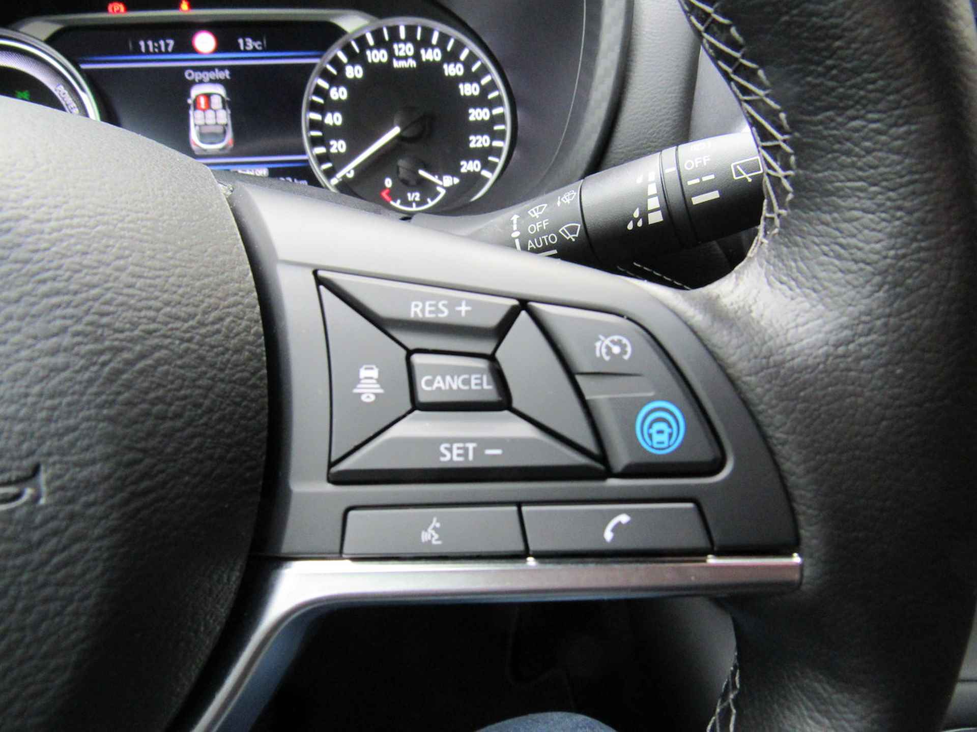 Nissan Juke Hybrid 143pk Tekna  Pro pilot/Leder | LED | 360 Camera - 19/36