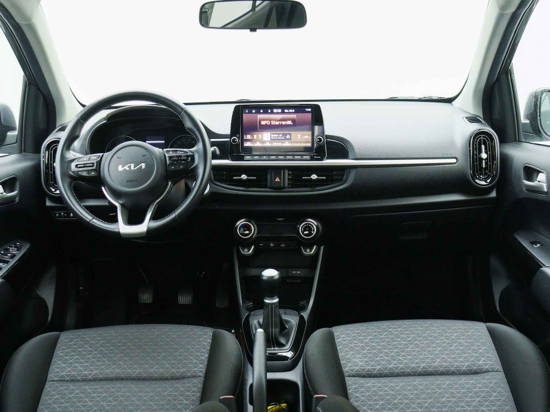 Kia Picanto Dyn.PlusLine | Camera | Navigatie - 17/40