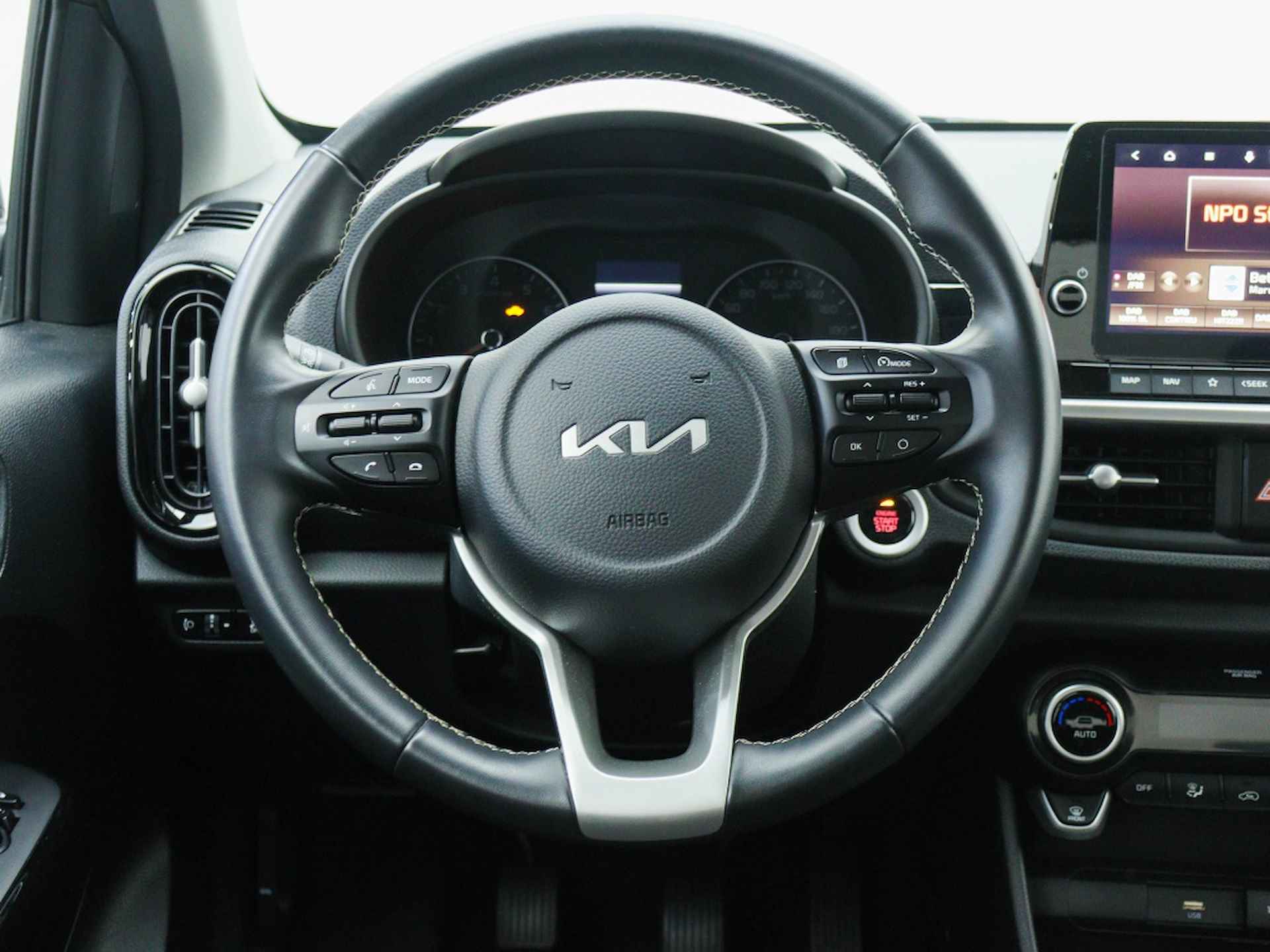 Kia Picanto Dyn.PlusLine | Camera | Navigatie - 22/40