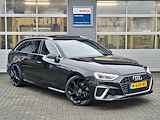 Audi A4 Avant 40 TFSI S edition|3xsline|204PK|20inch|Pano|Leer|Trekhaak|