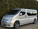 Opel Vivaro 2.5 CDTI L2H1 DC Trekaak Airco