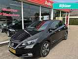 NISSAN Leaf 2.Zero Edition 40kWh, Clima, ACC, Camera, Cruise, DAB