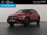 Mercedes-Benz GLA-klasse 250 e AMG Premium Plus | Ele. verstelbare stoelen + Geheugen | Panoramadak | Camera | WideScreen | Sfeerverlichting | Ele. bedienbaar kofferdeksel |