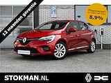 Renault Clio 1.0 TCe Bi-Fuel Zen