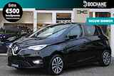 Renault ZOE R135 Intens 52 kWh (ex Accu) Navigatie | Parkeersensoren | All Season banden