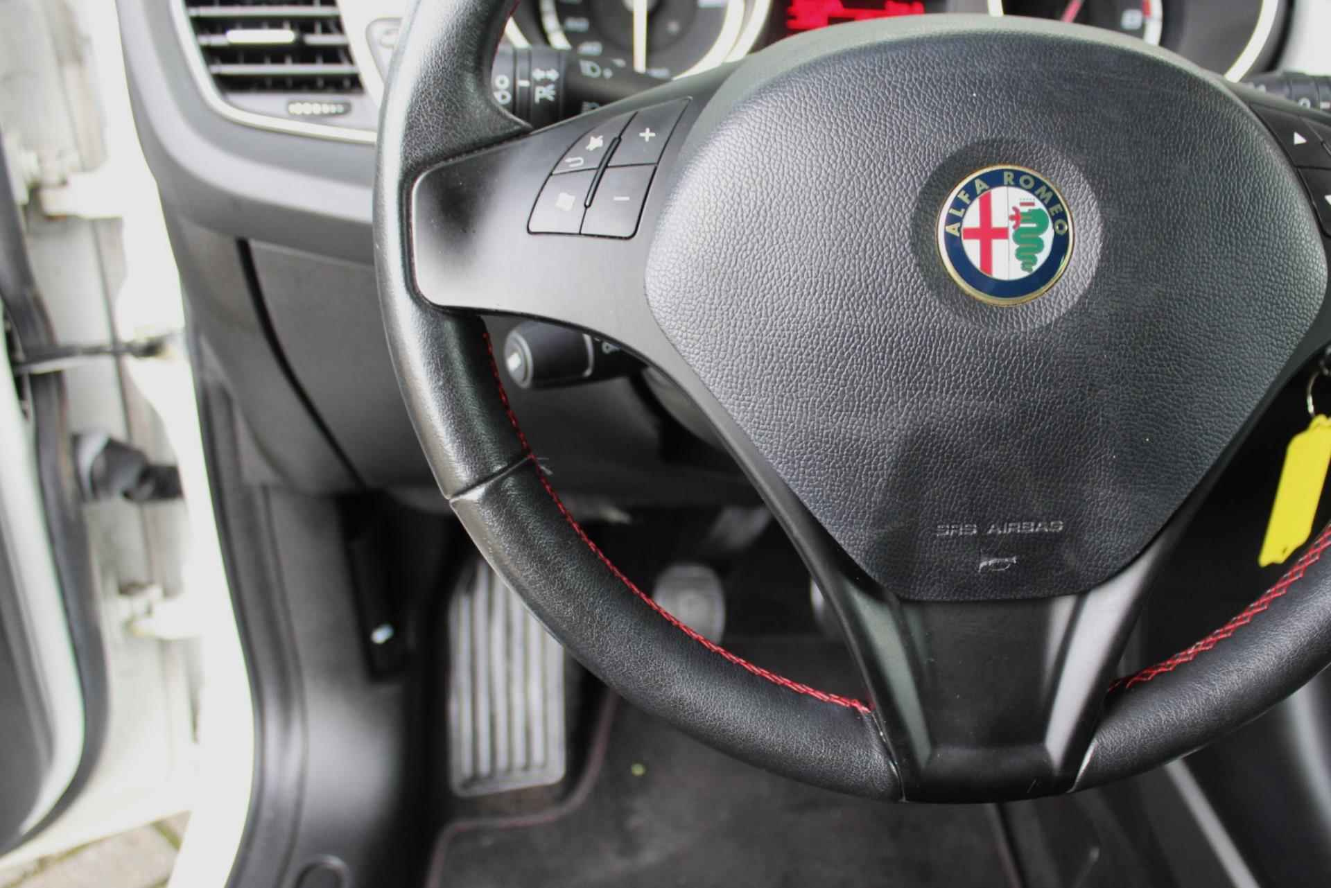 Alfa Romeo Giulietta 1.4 T Veloce | SAVALI TUNING | CRUISE | CLIMATE | DNA - 11/31