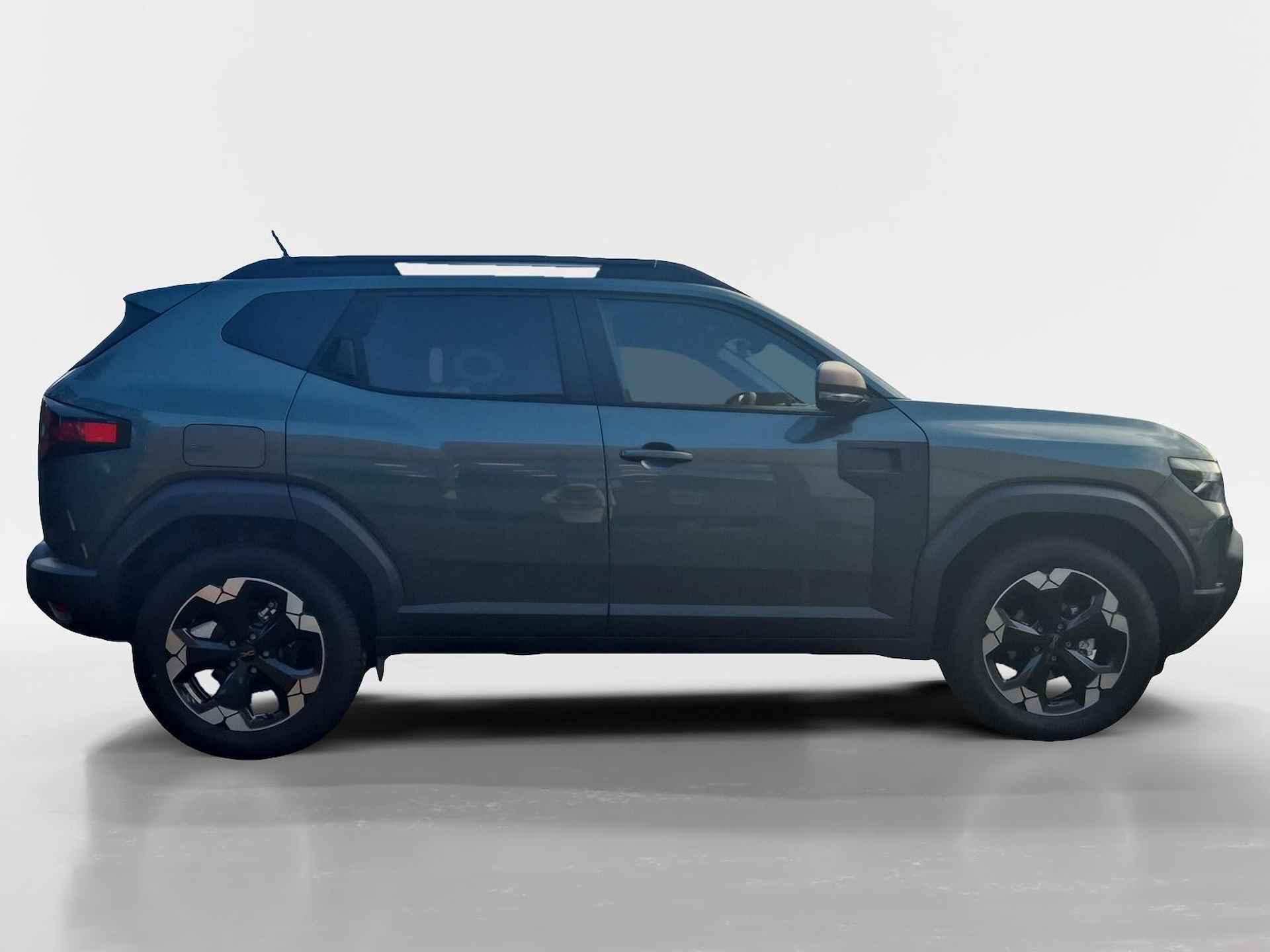 Dacia Duster 1.2 TCe 130 mild hybrid 4x4 Extreme  | Eerste registratie December 2024 | 4x4 Uitvoering | Allseason banden | Reservewiel | Lichtmetalen velgen | - 6/20