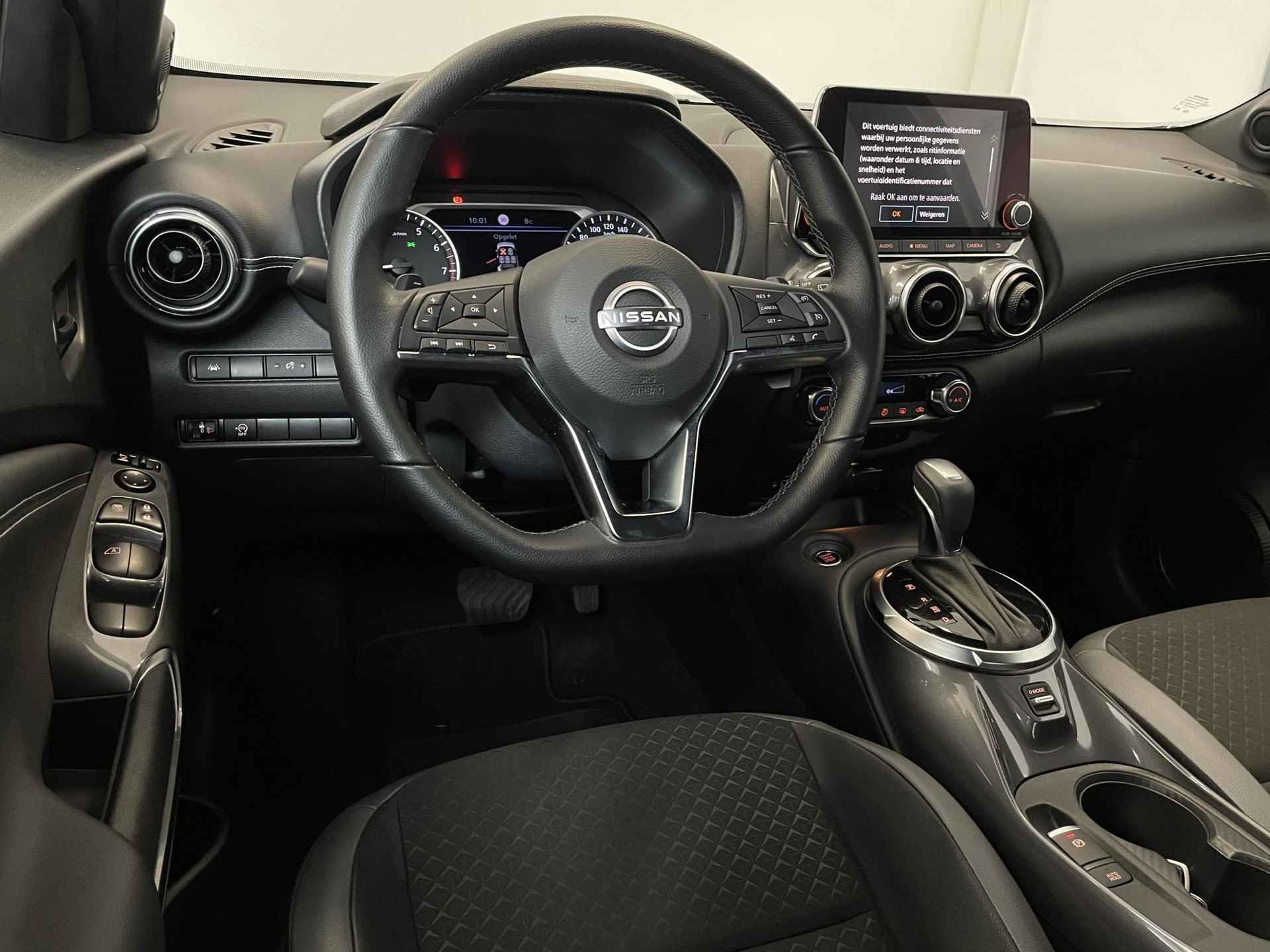 Nissan Juke 1.0 DIG-T 114 DCT7 N-Design | TREKHAAK | CAMERA | CARPLAY | - 5/40