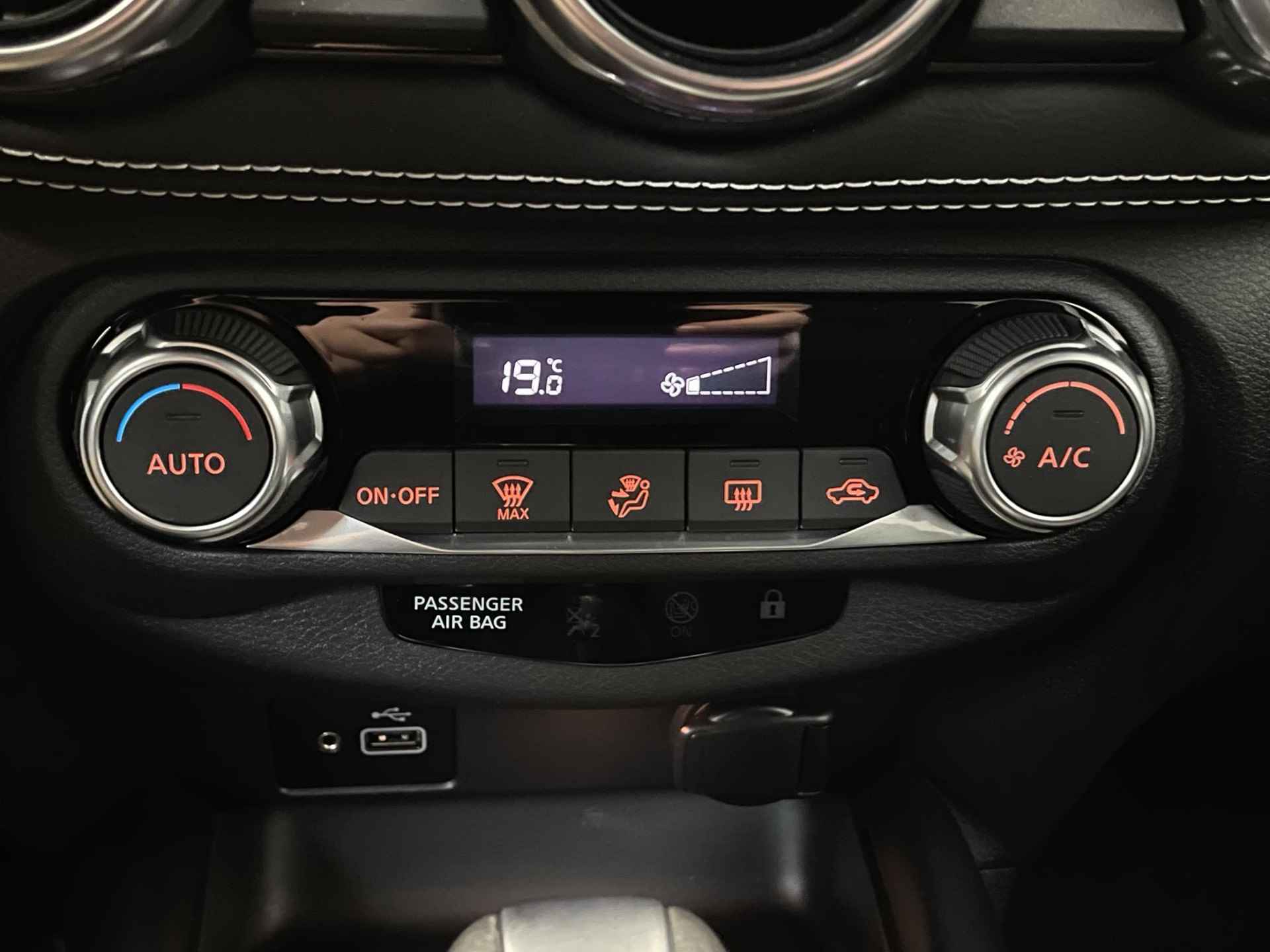 Nissan Juke 1.0 DIG-T 114 DCT7 N-Design | TREKHAAK | CAMERA | CARPLAY | - 36/40