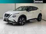 Nissan Juke 1.0 DIG-T 114 DCT7 N-Design | TREKHAAK | CAMERA | CARPLAY |