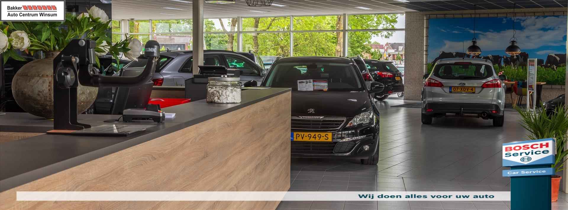 Volkswagen Tiguan 1.5 TSI ELEGANCE 150PK DSG NAVI/CAMERA/EL.A-KLEP/ADAP.CRUISE/STOELVERW. - 2/5