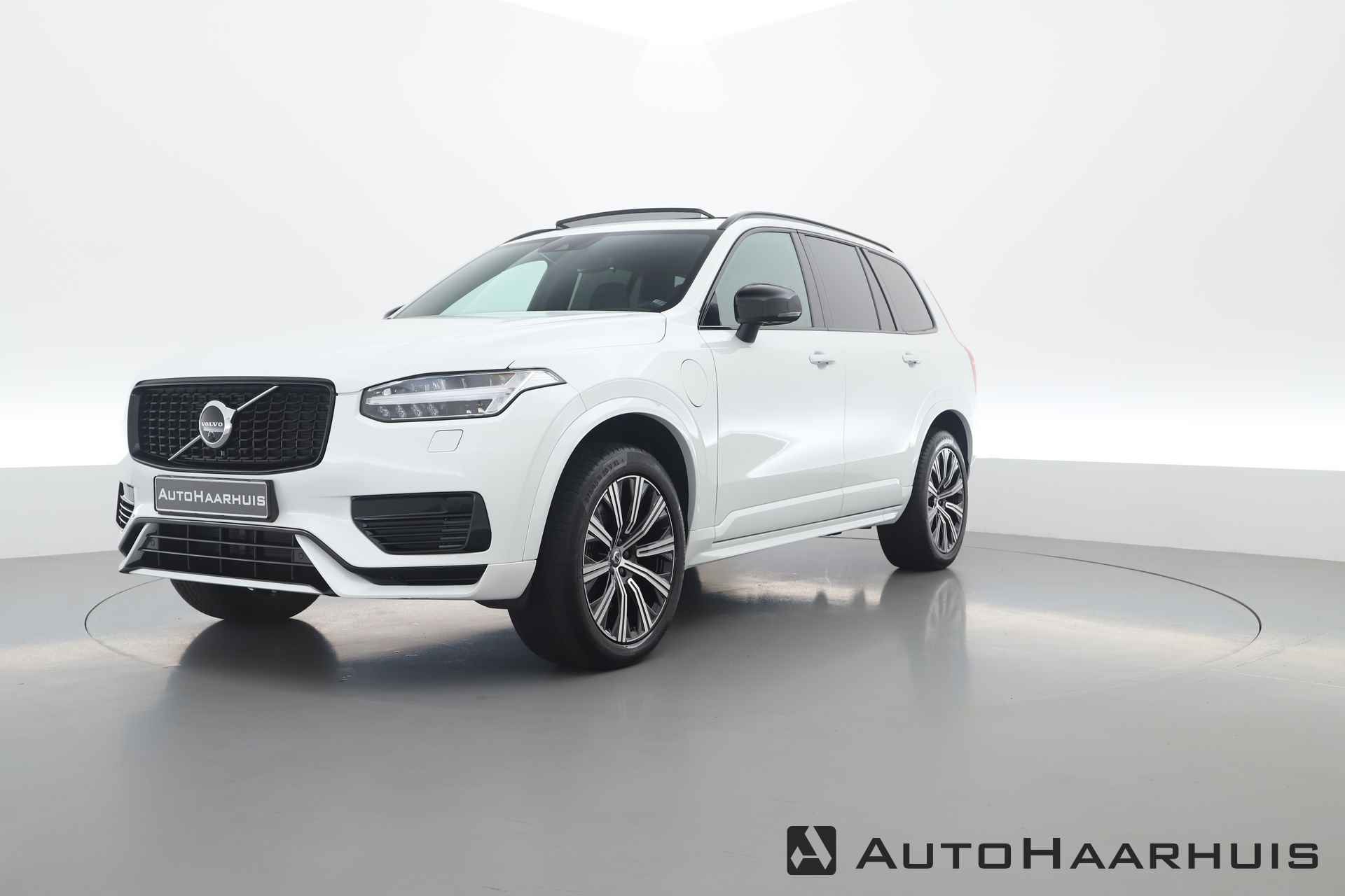 Volvo XC90 BOVAG 40-Puntencheck