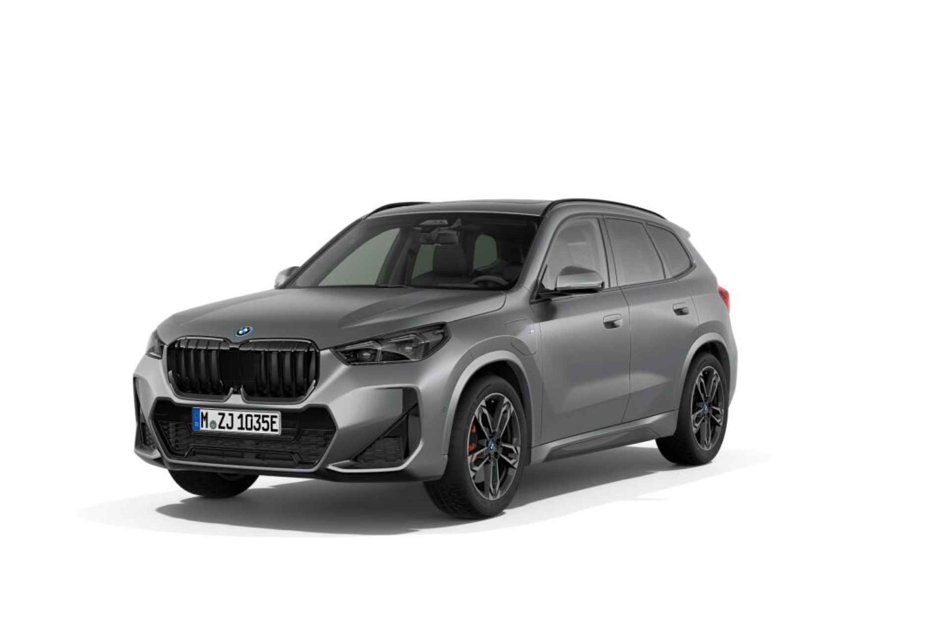 BMW X1 xDrive30e M Sportpakket Pro Aut. - 1/9