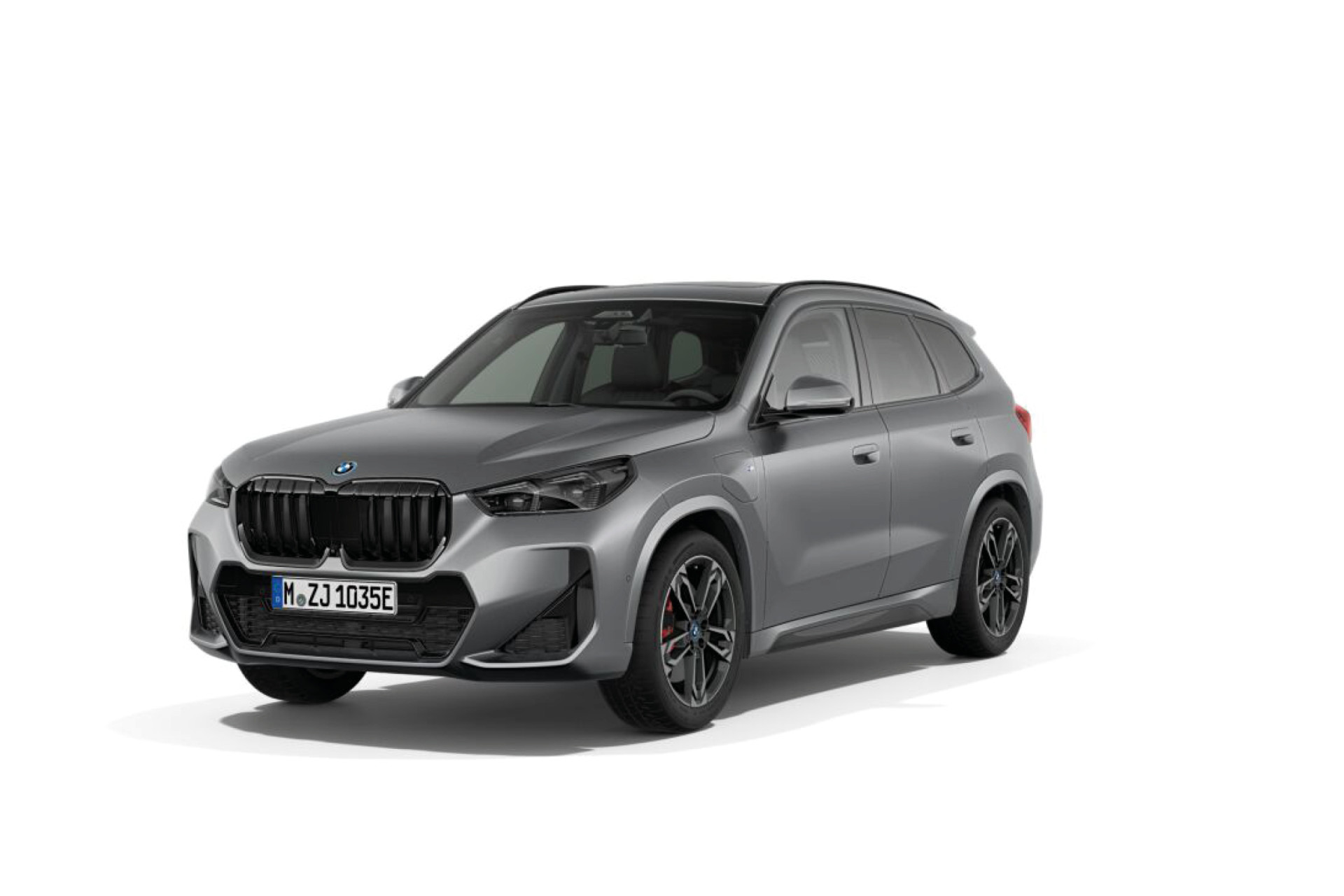 BMW X1 xDrive30e M Sportpakket Pro Aut.